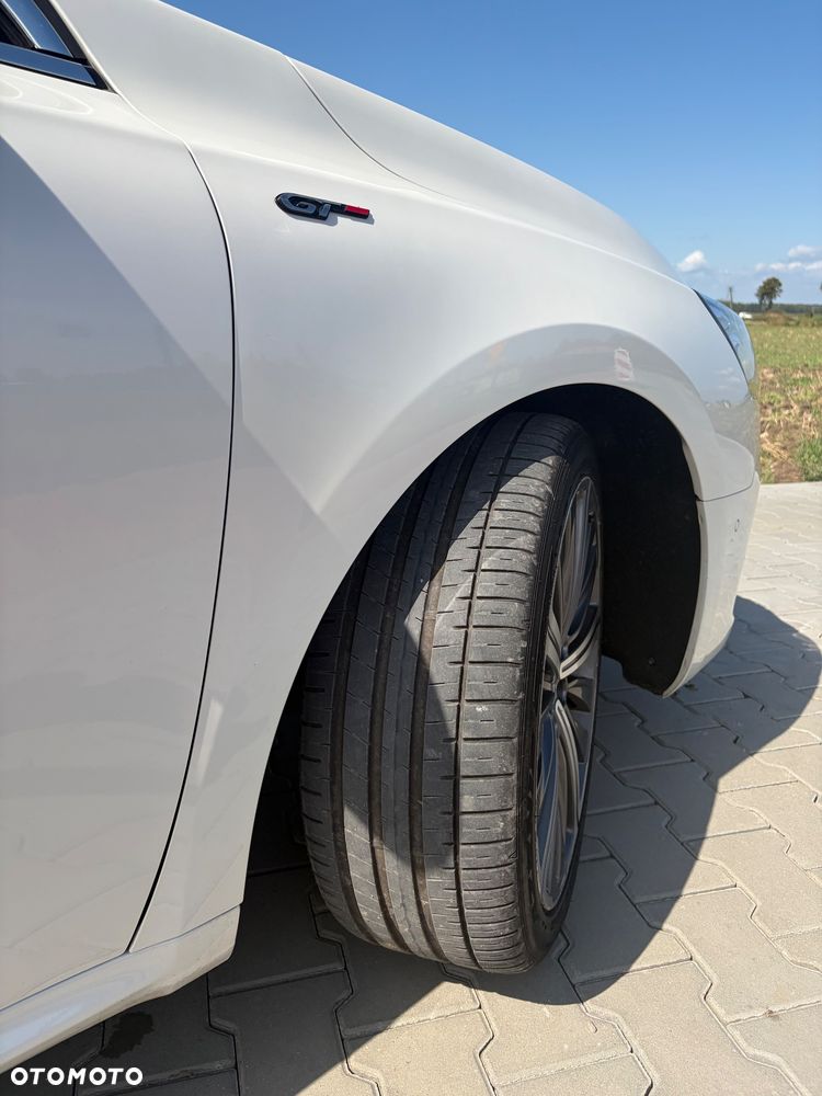 Peugeot 508 2.0 BlueHDi GT S&S - 21
