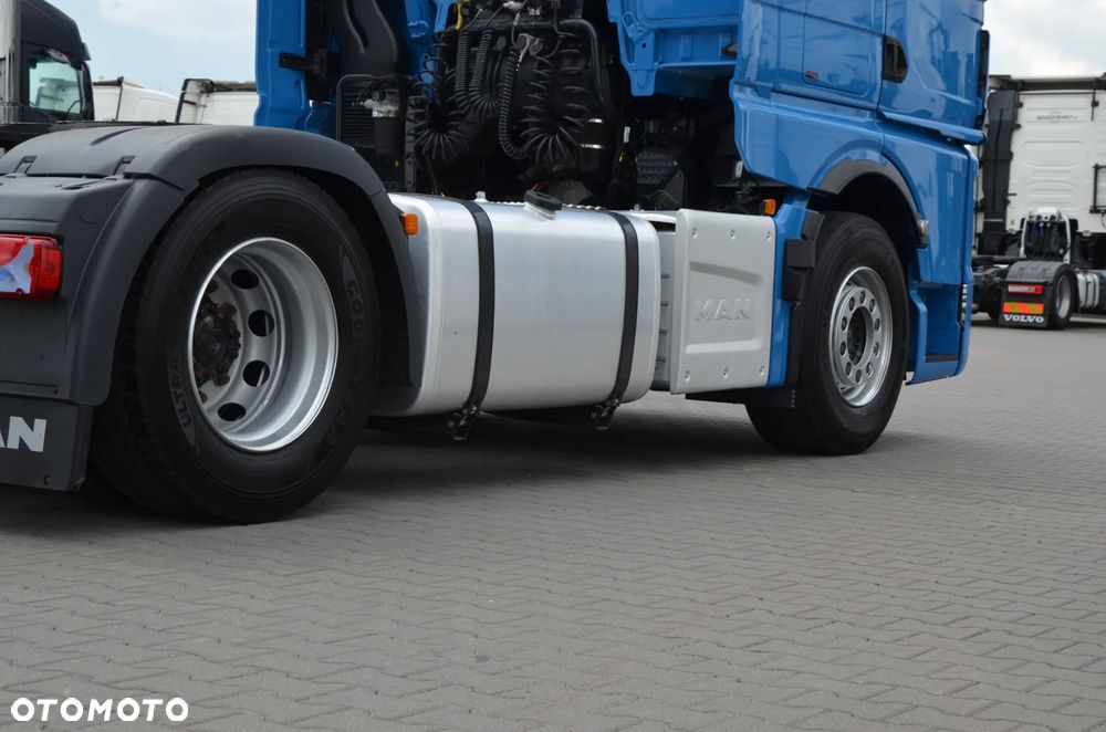 MAN TGX 18.510 GX / 2023r / XXL / RETARDER / KLIMA P. / 4 PODUSZKI / LED / ACC / ASYSTENT / DE 6901 - 13