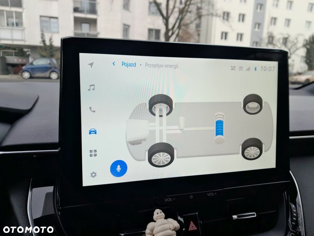 Toyota Corolla 2.0 Hybrid GR Sport - 13