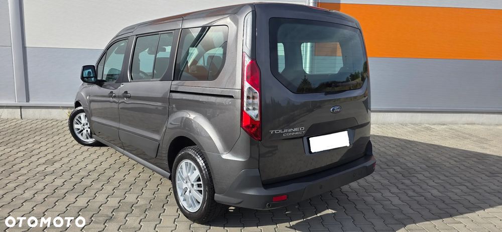 Ford Tourneo Connect Grand 1.5 TDCi Start/Stop Trend - 3