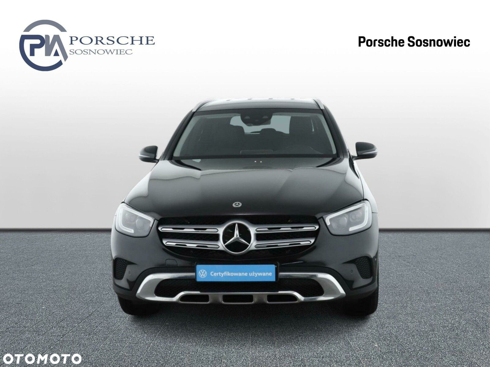Mercedes-Benz GLC 220 d 4-Matic - 8