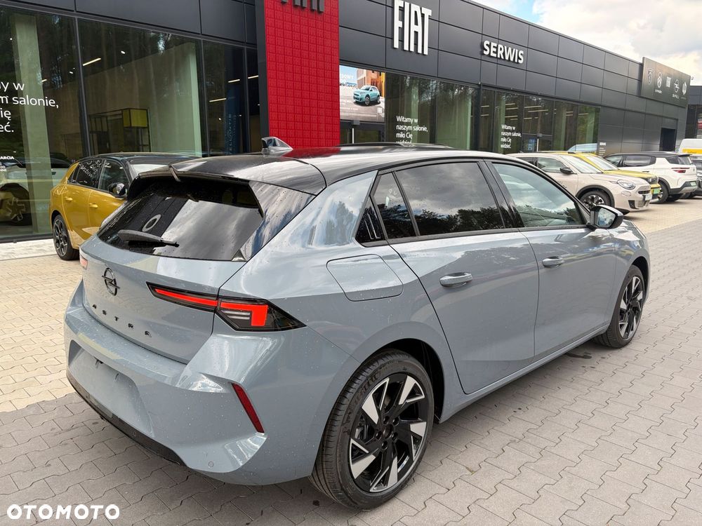 Opel Astra - 7