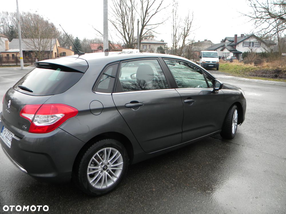 Citroën C4 1.6 HDi Selection - 3
