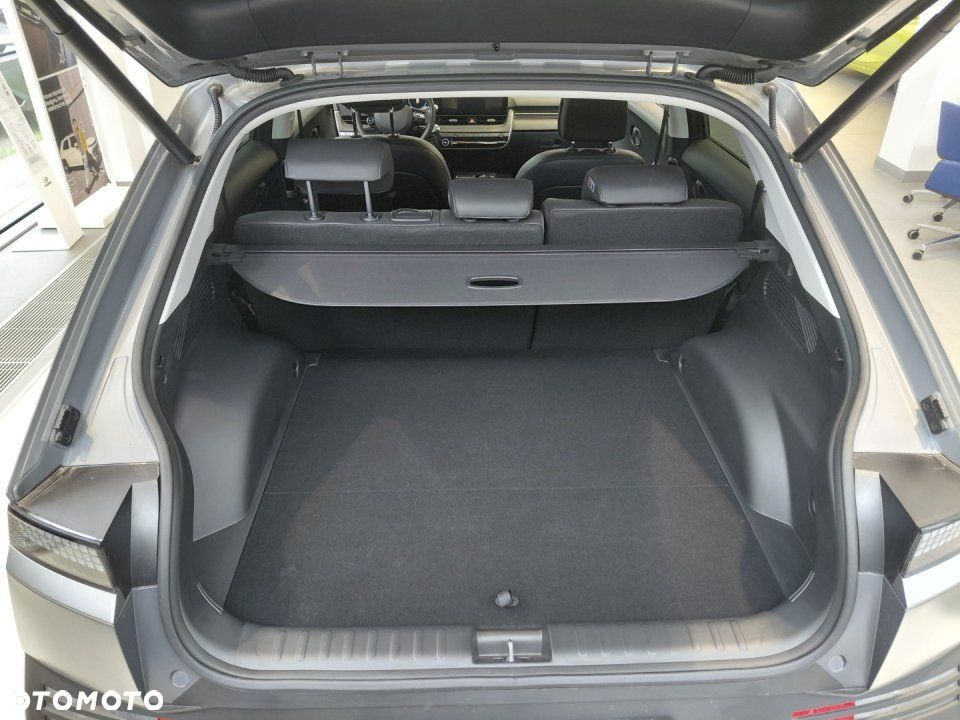 Hyundai IONIQ 5 - 13