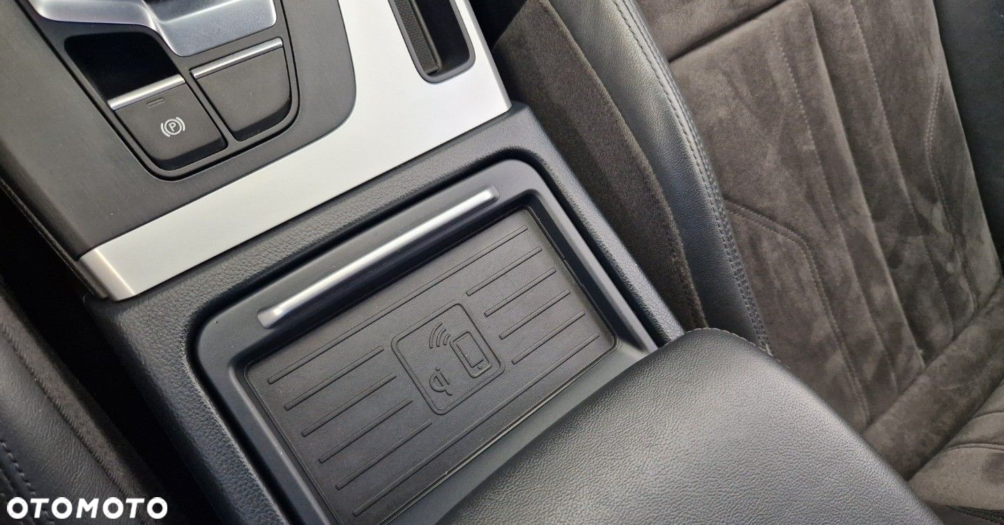 Audi Q5 40 TDI Quattro S tronic - 21