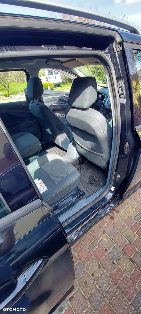 Ford Grand C-MAX 1.6 Ti-VCT Ambiente - 16