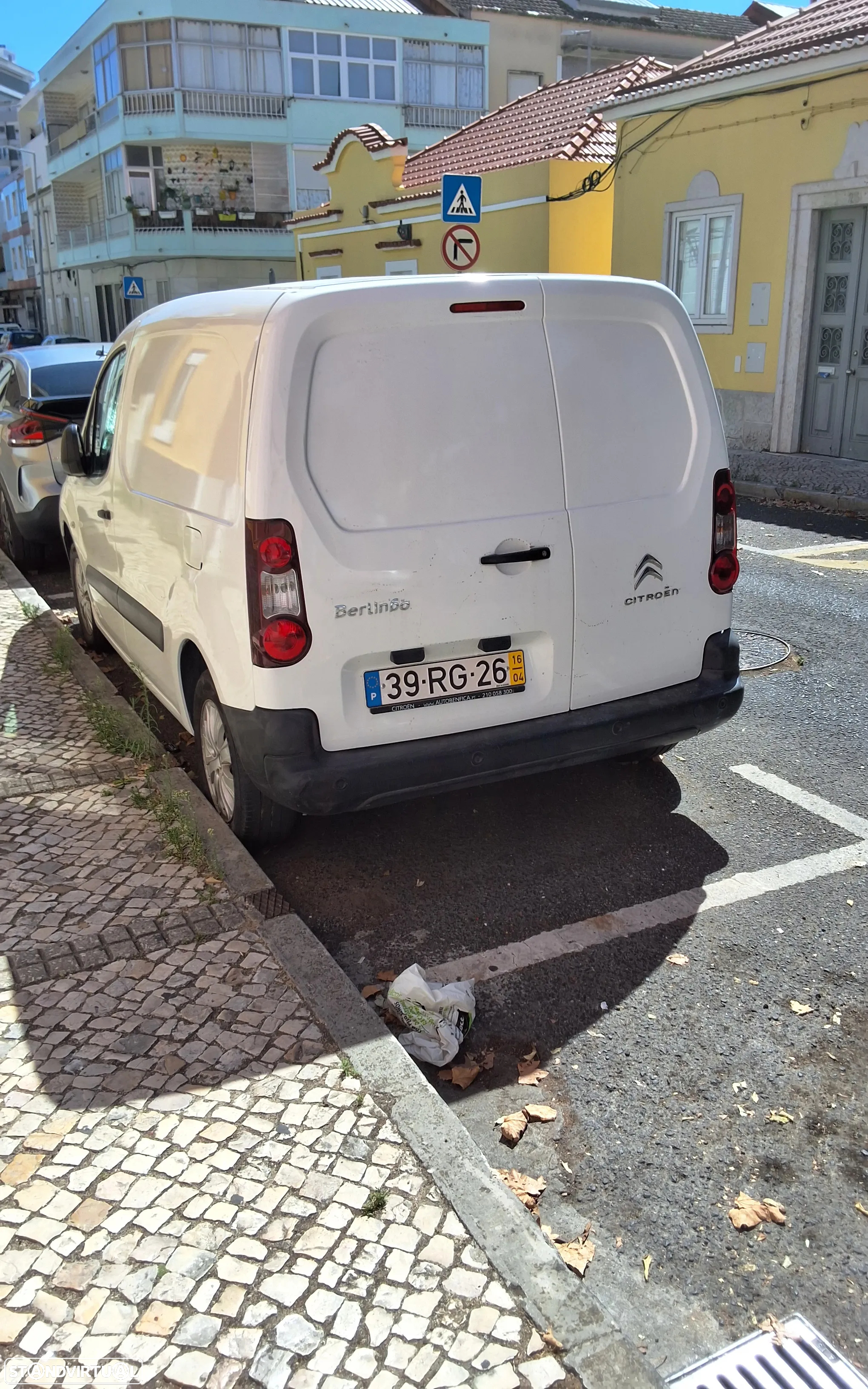 Citroën Berlingo 1.6 e-HDi Exclusive - 2