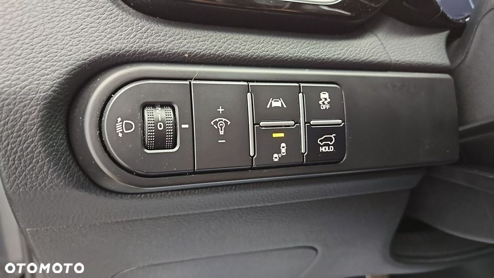 Kia ProCeed 1.6 T-GDI GT DCT - 17