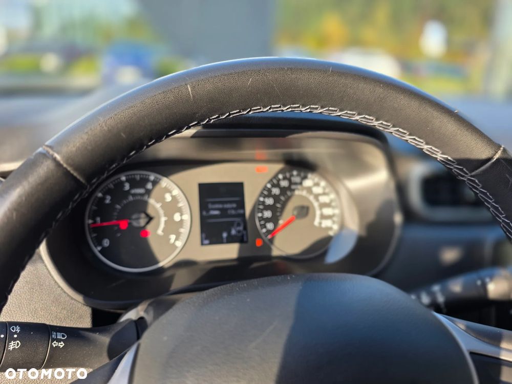 Dacia Duster 1.5 Blue dCi Journey 4WD - 23