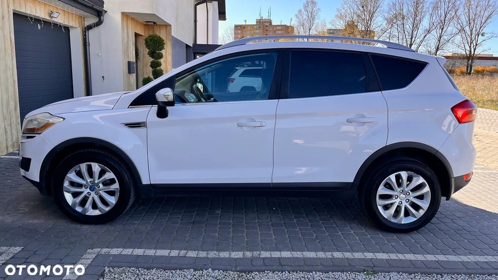 Ford Kuga 2.0 TDCi Titanium - 7