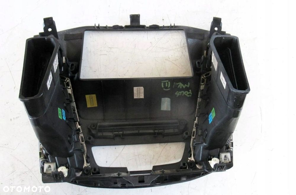 FORD FOCUS MK3 KOMBI PANEL ŚRODKOWY RAMKA F1EB18835N - 2