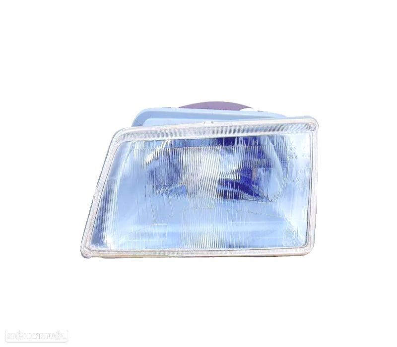 FAROL ESQ OPTICAS PEUGEOT 309 85-94 - 1