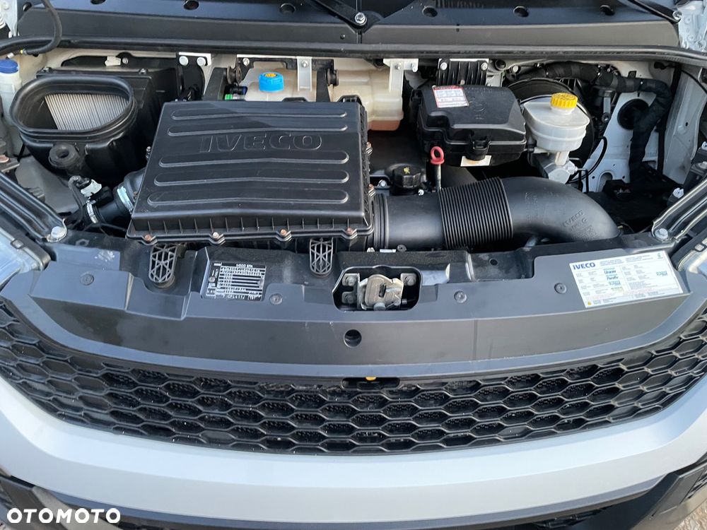Iveco Daily 50c15 - 40