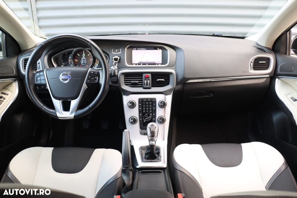 Volvo V40 - 6