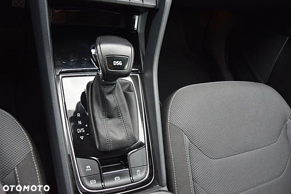 Skoda Kodiaq 2.0 TDI 4x2 Active DSG - 24