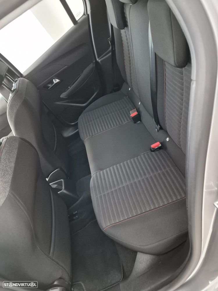 Peugeot 208 1.2 PureTech Active Pack - 10