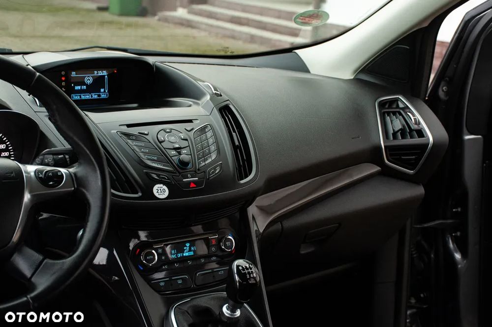 Ford Kuga 2.0 TDCi Individual - 28