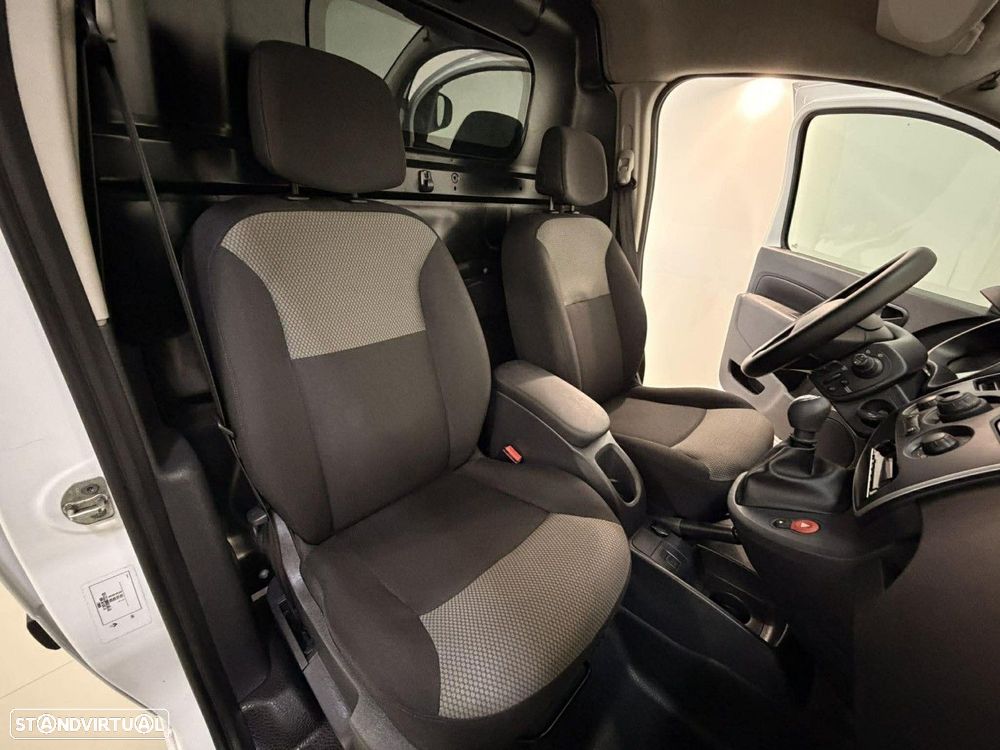 Renault Kangoo 1.5 dCi Maxi Business - 10