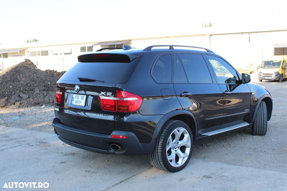BMW X5 - 3