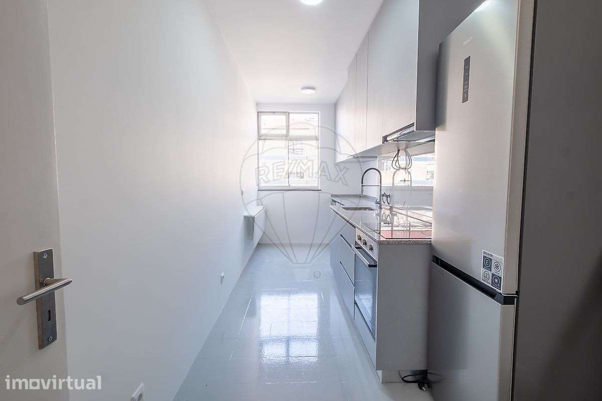 Apartamento T2 para venda - Grande imagem: 4/18