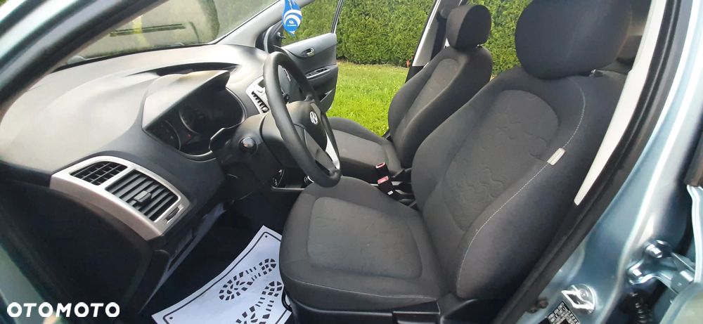 Hyundai i20 - 27