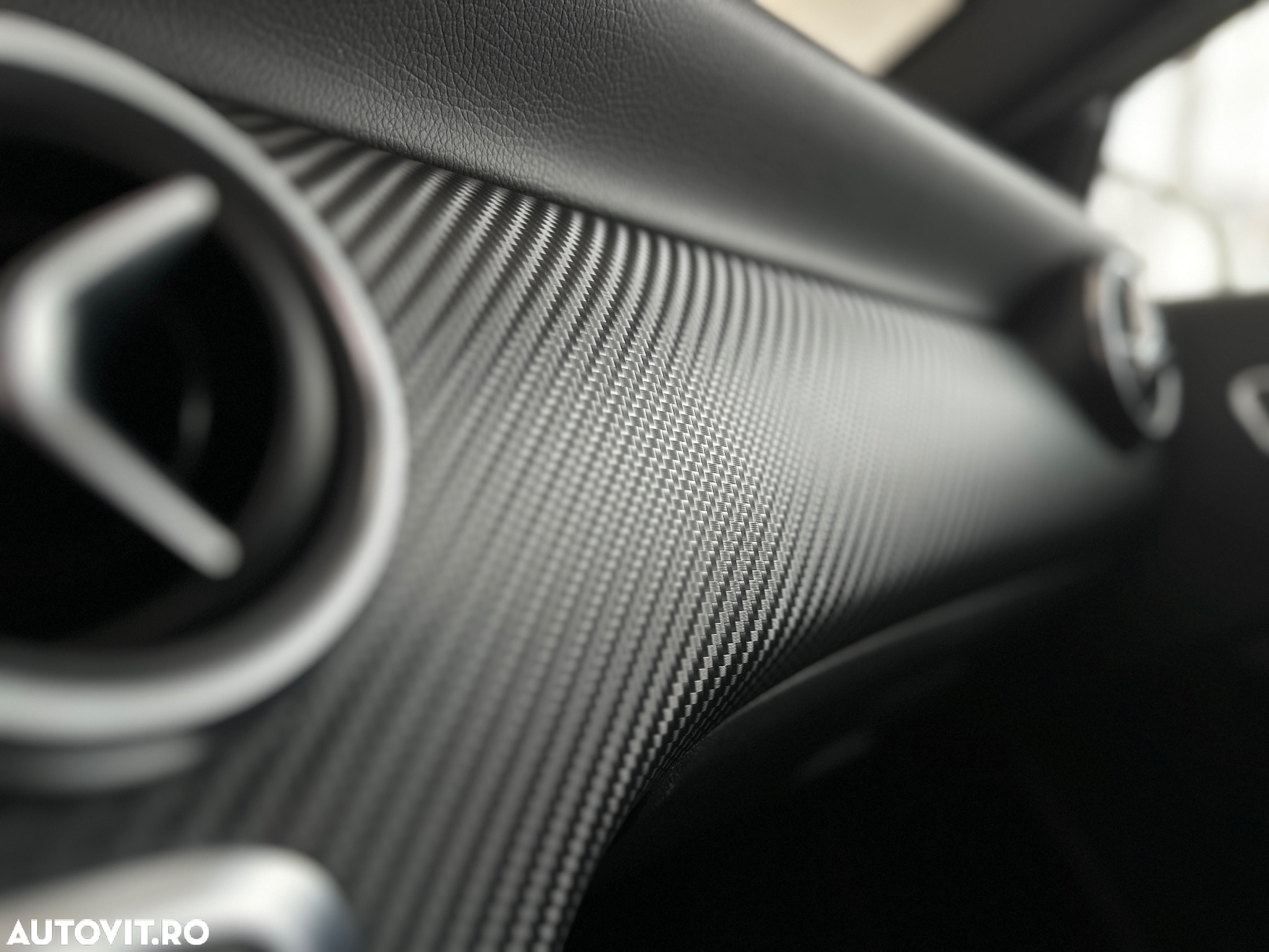 Mercedes-Benz A 180 BlueEFFICIENCY Edition - 36