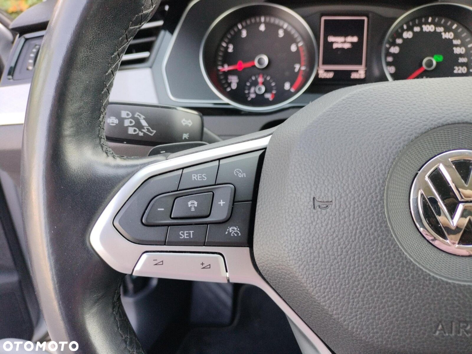Volkswagen Passat 1.5 TSI EVO Business DSG - 20
