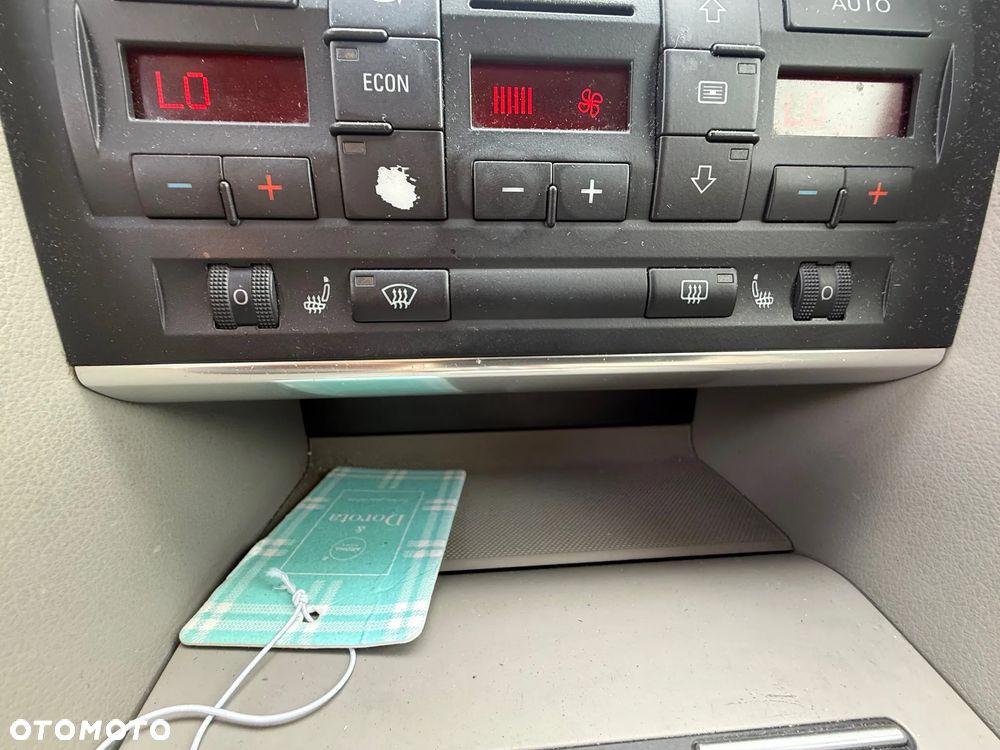 Audi A4 Avant 2.0 Multitronic - 24