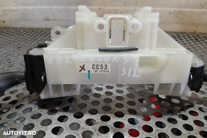 ANSAMBLU MANETE SEMNALIZARE + STERGATOARE 17E418 17E418 Mazda 5 CR [2 - 2