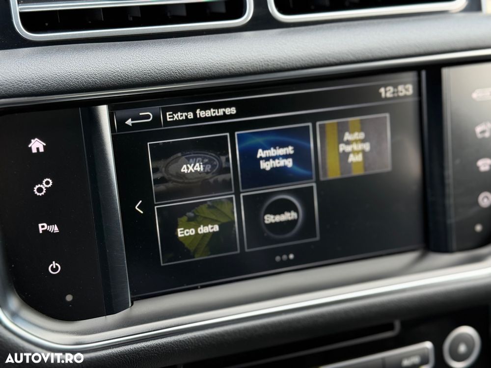 Land Rover Range Rover 3.0 I TDV6 HSE - 28