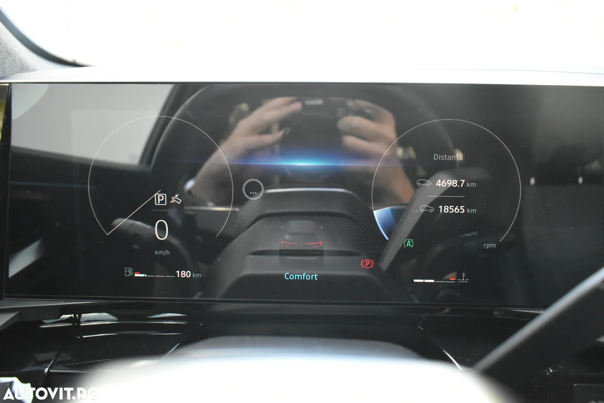 Renault Austral ver-160-mhev-techno - 10