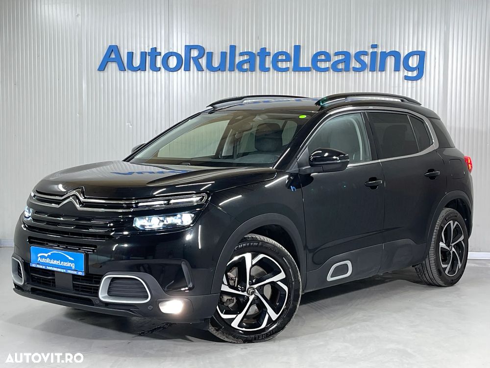 Citroën C5 Aircross - 2