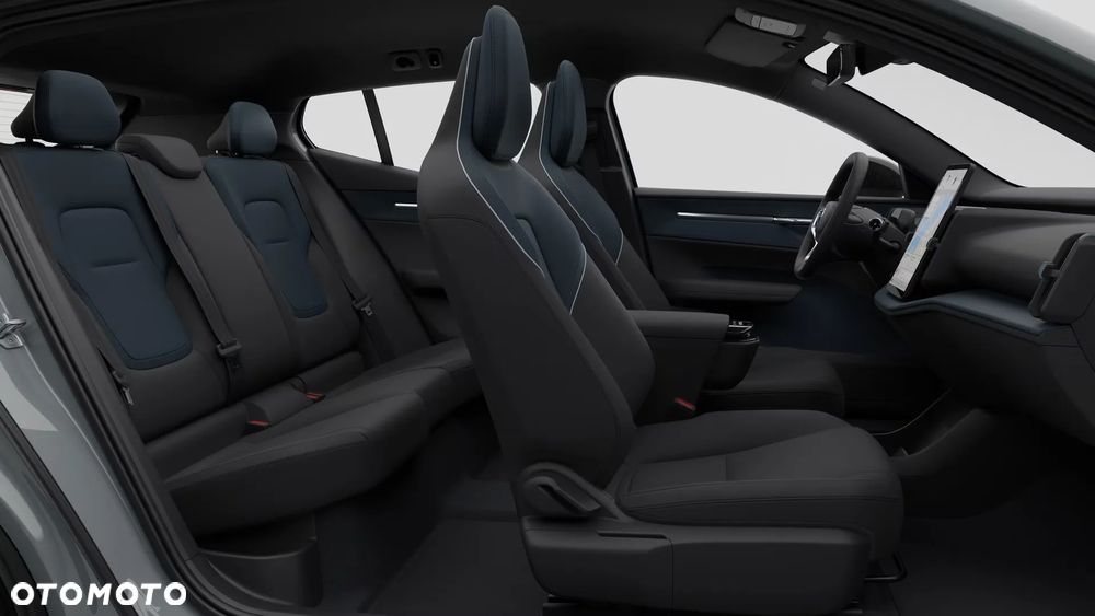 Volvo EX30 69kWh Single Motor Long Range Ultra - 7