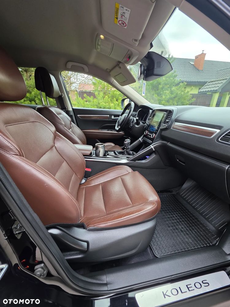 Renault Koleos ENERGY dCi 130 INTENS - 9