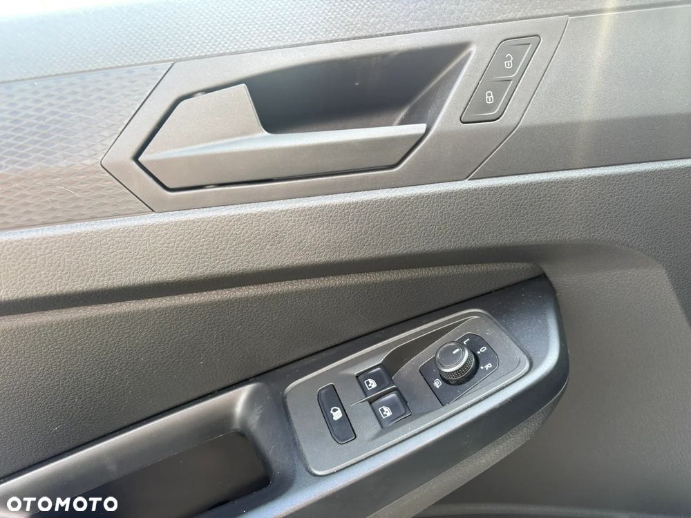 Volkswagen Caddy 2.0 TDI - 19