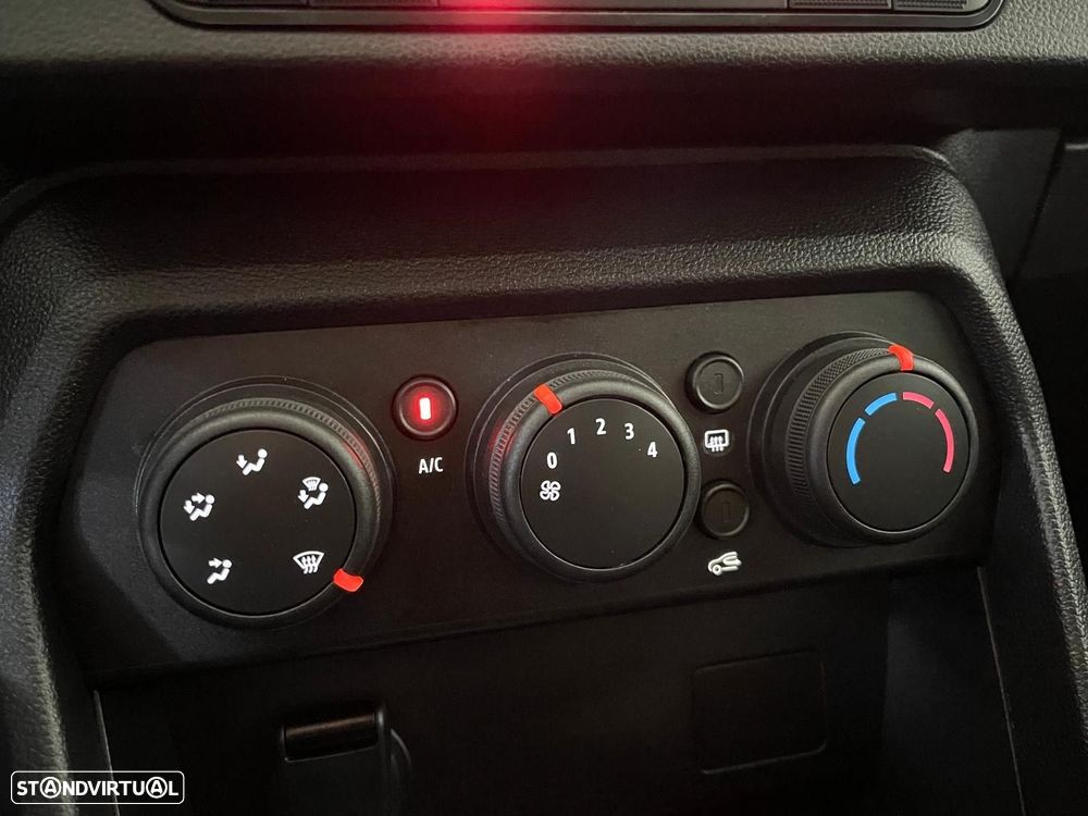 Dacia Jogger 1.0 ECO-G Comfort 7L Bi-Fuel - 26