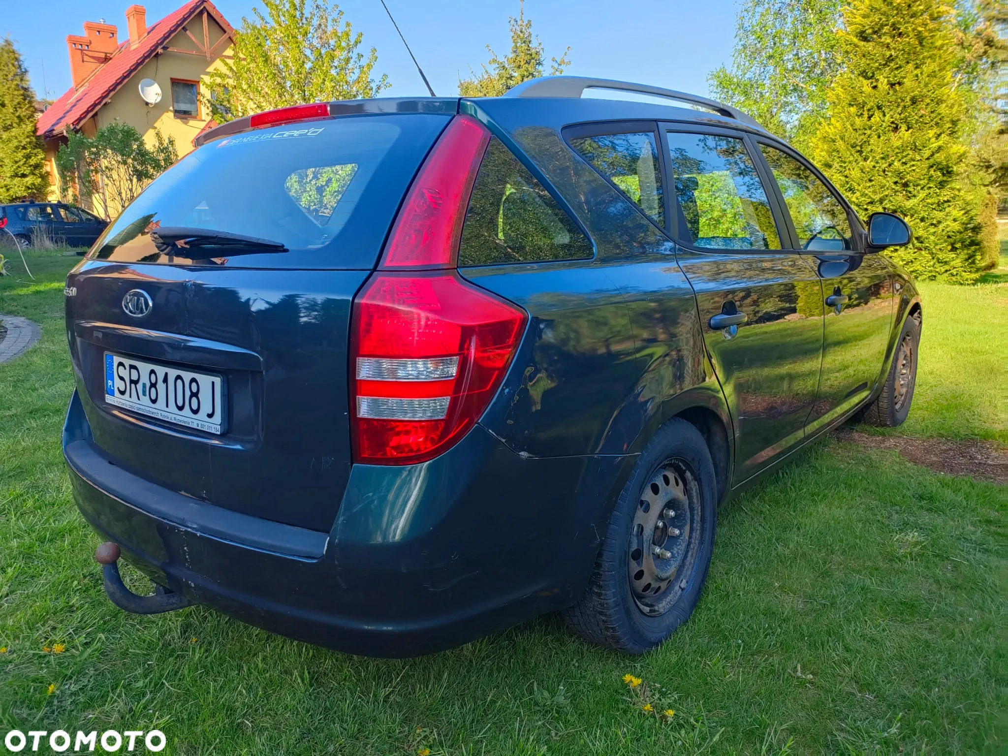 Kia Ceed - 7