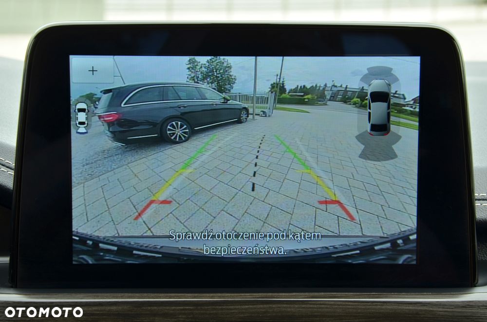 Ford Kuga Vignale 2.0 EcoBlue AWD - 31