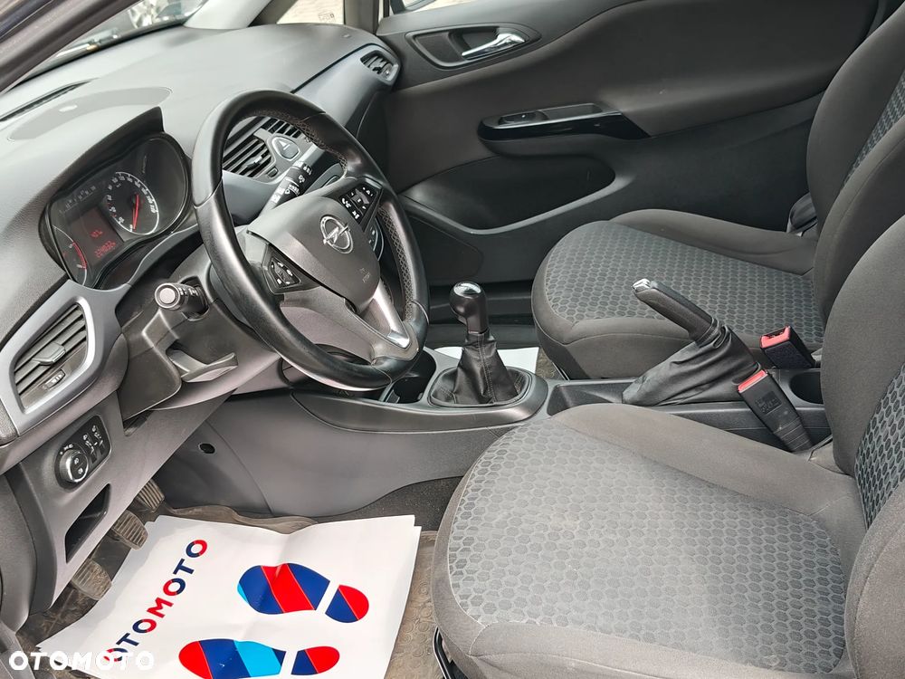 Opel Corsa 1.3 CDTI Graphite - 7