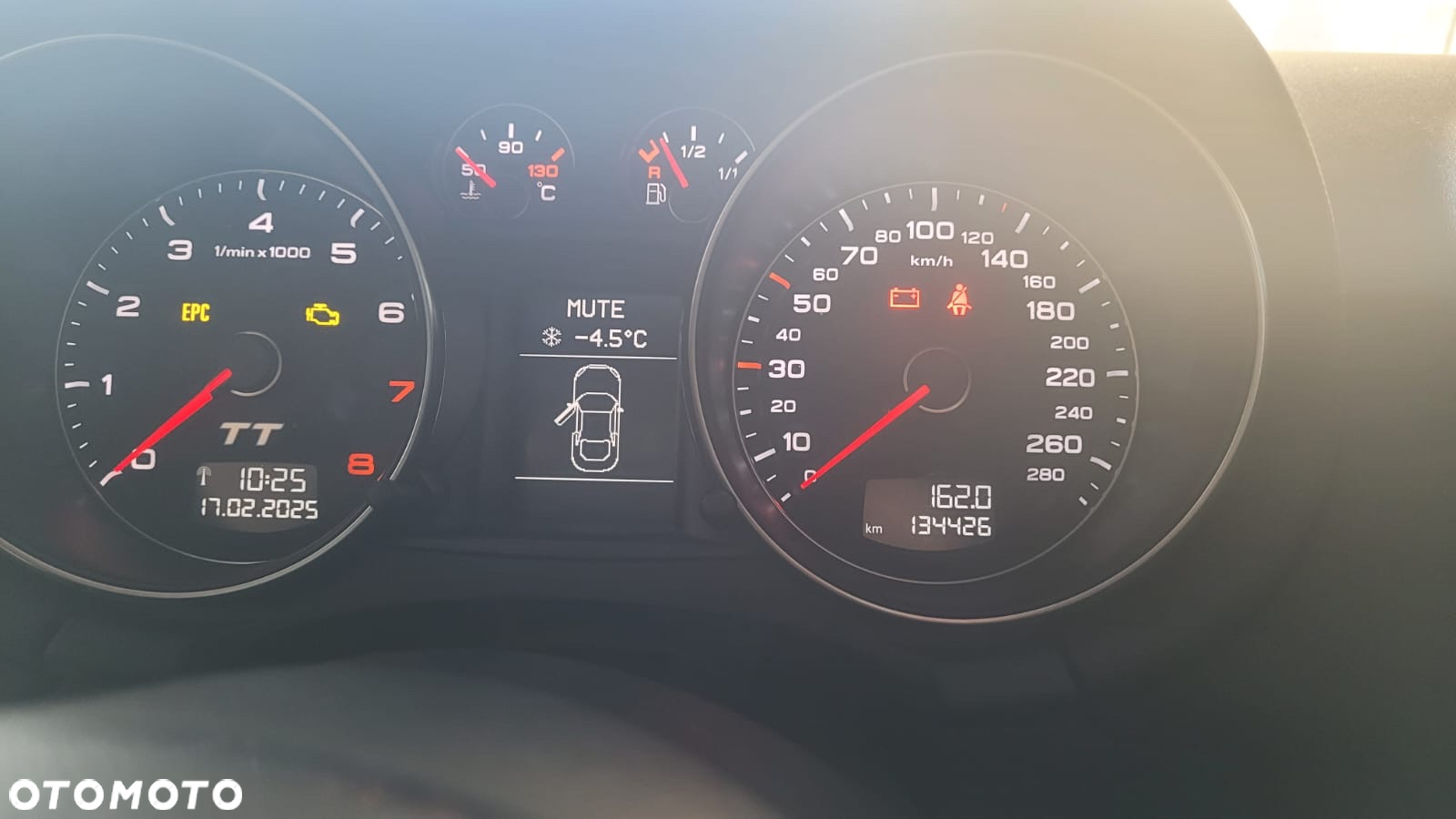 Audi TT Coupé 1.8 TFSI - 5