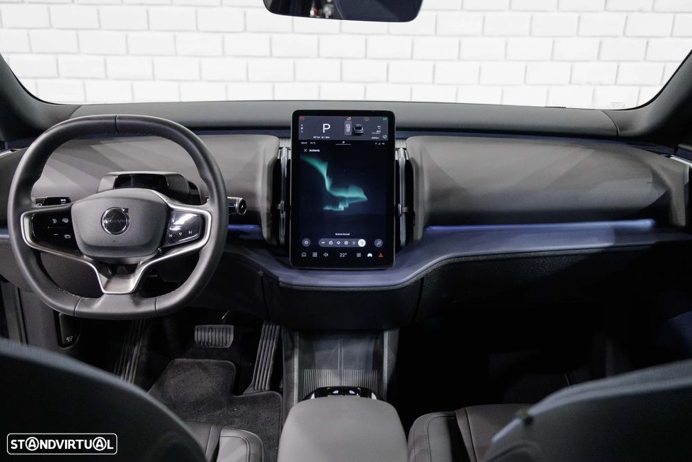 Volvo EX30 69 kWh Single Motor Extended Range Plus - 13