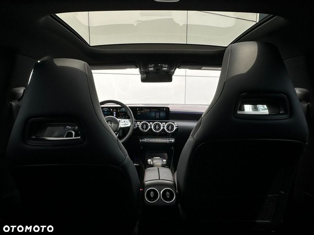 Mercedes-Benz CLA 200 d 8G-DCT AMG Line Advanced Plus - 20