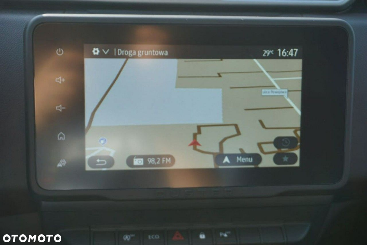 Dacia Duster 1.3 TCe Journey EDC - 19