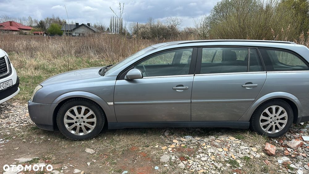 Opel Vectra 3.0 CDTI Comfort ActiveSelect - 8