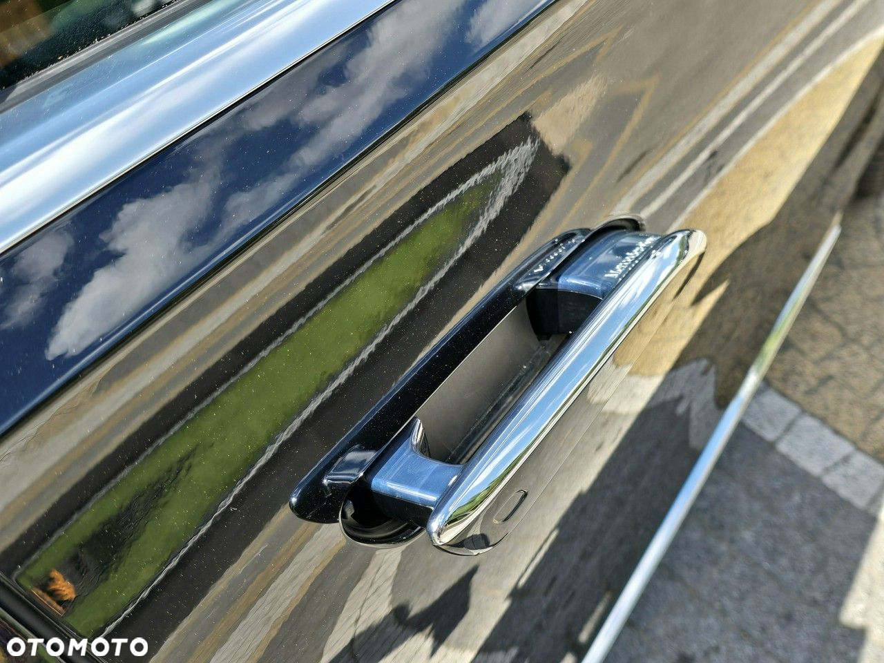 Mercedes-Benz Klasa S - 20