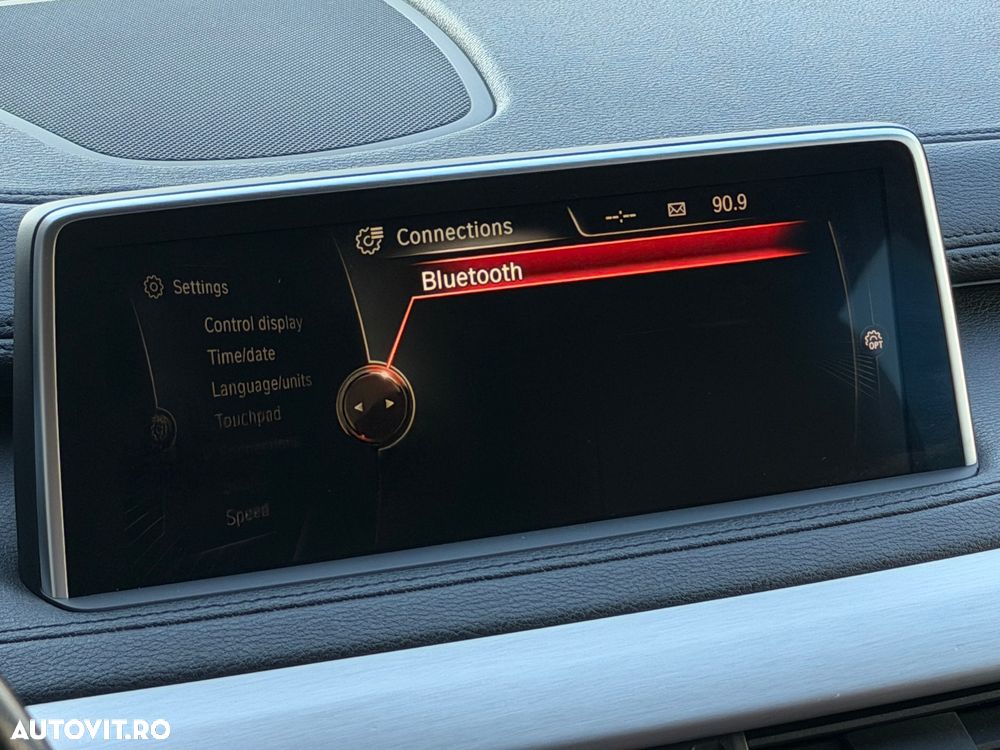 BMW X6 - 28