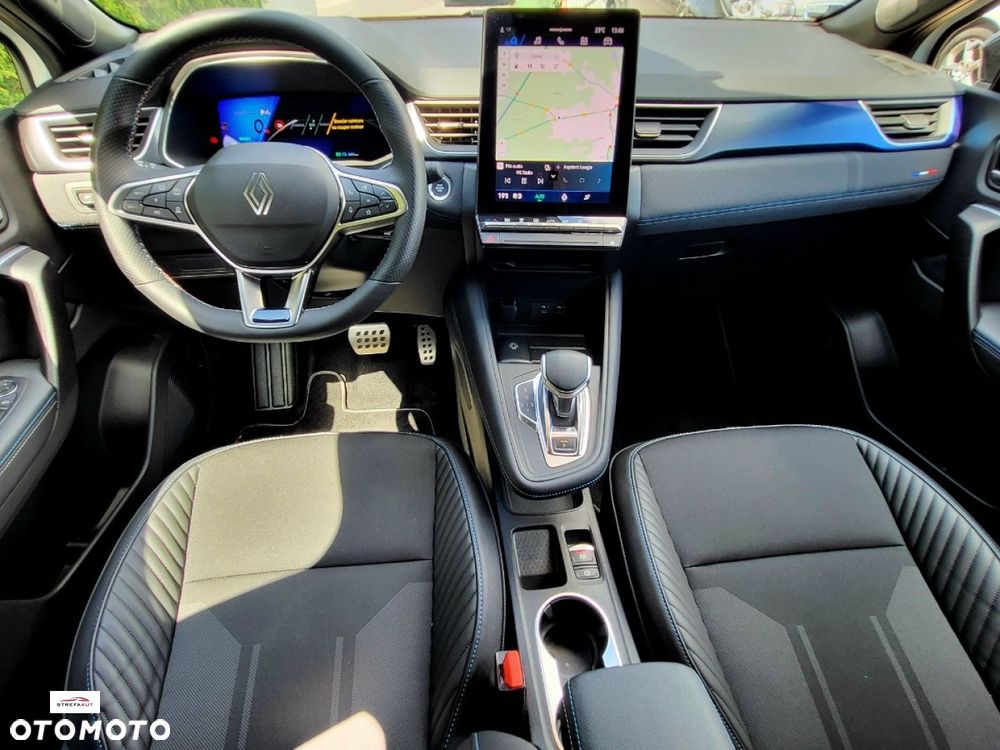 Renault Symbioz - 20