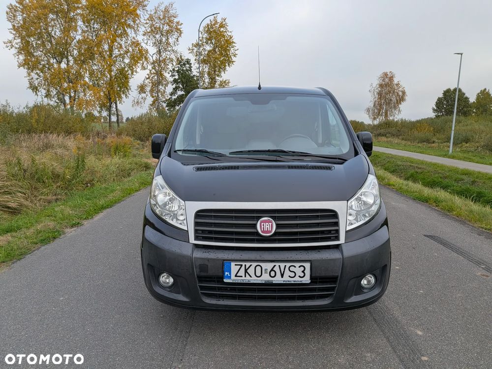 Fiat Scudo