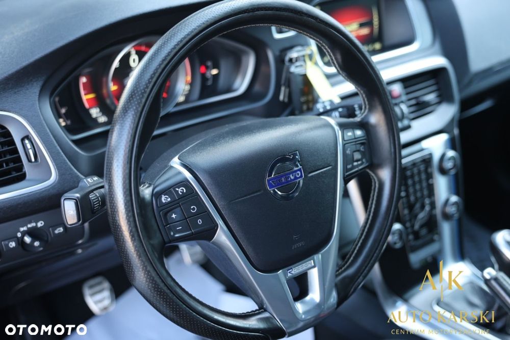 Volvo V40 - 22