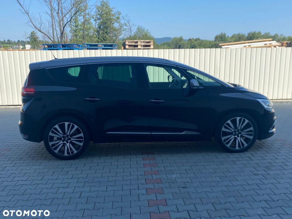 Renault Scenic 1.3 TCe Energy Bose EDC - 9